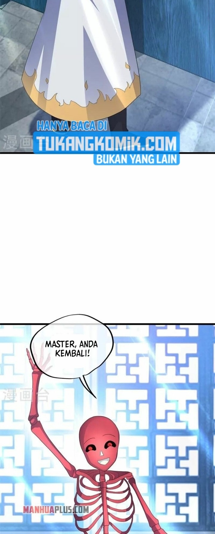 Peerless Soul Chapter 411 Gambar 10