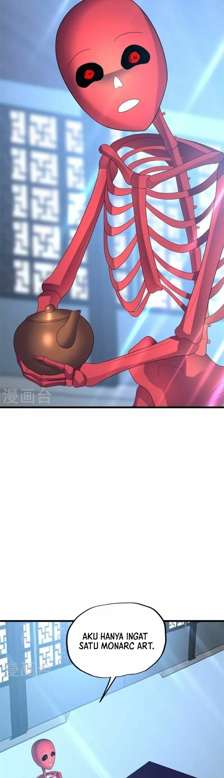 Peerless Soul Chapter 411 Gambar 15