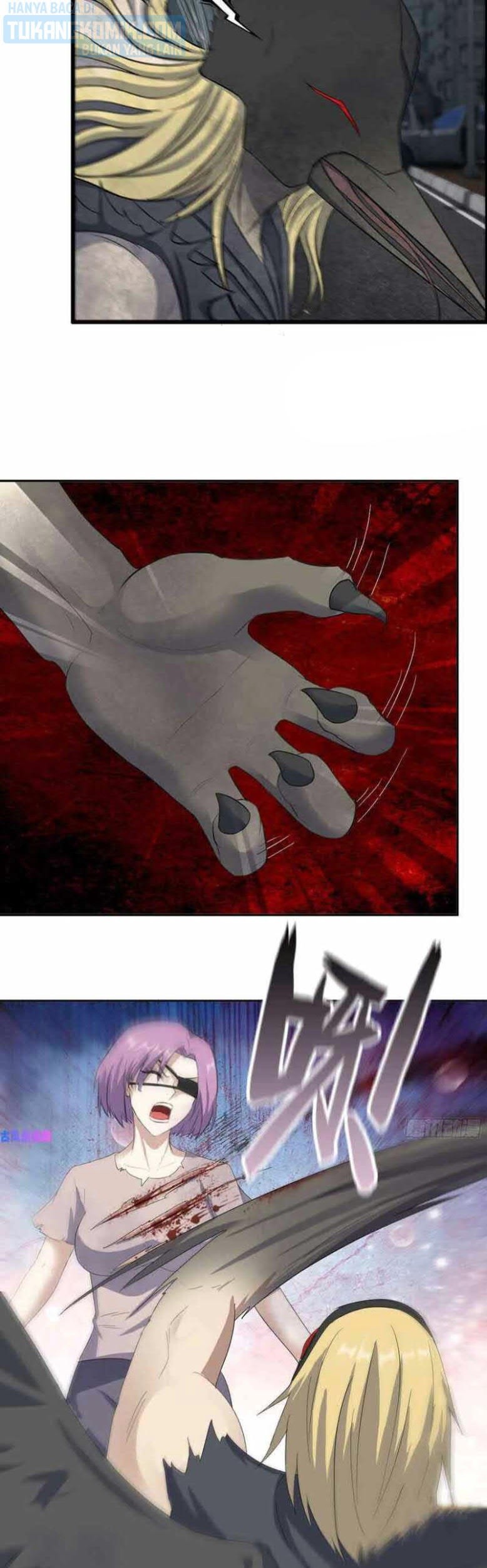 I Moved The BRICS In The Last Days Chapter 294 Gambar 9