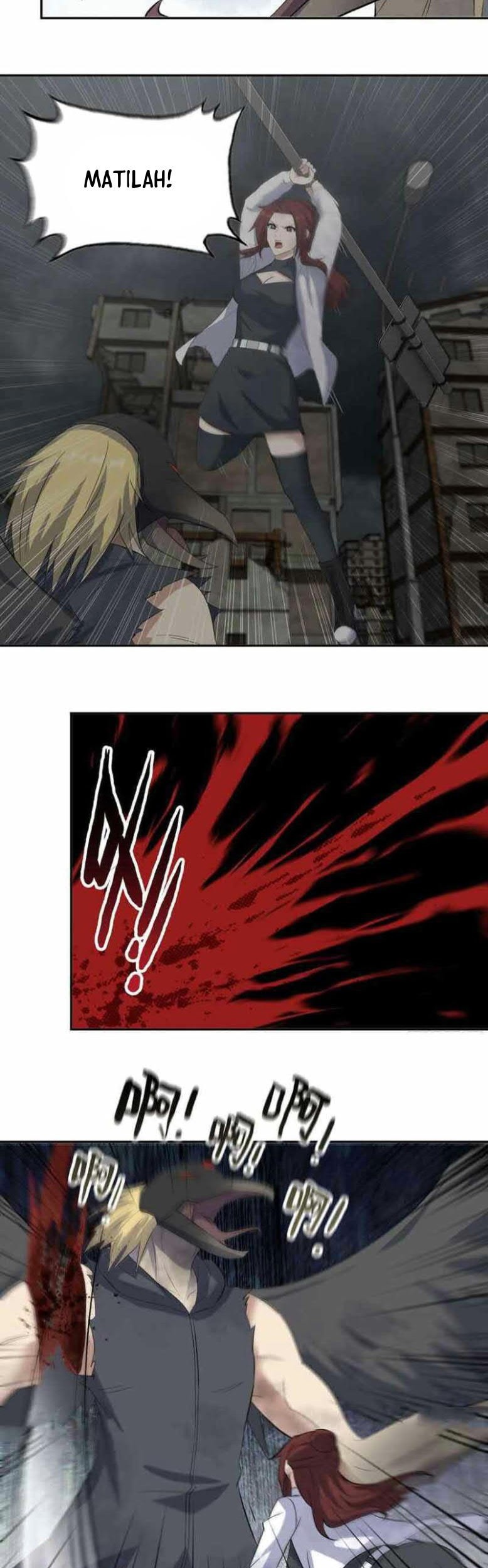 I Moved The BRICS In The Last Days Chapter 294 Gambar 11