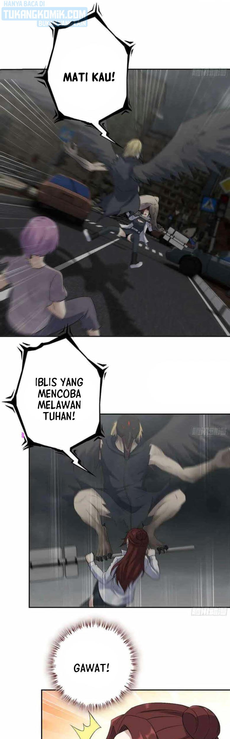 I Moved The BRICS In The Last Days Chapter 294 Gambar 13