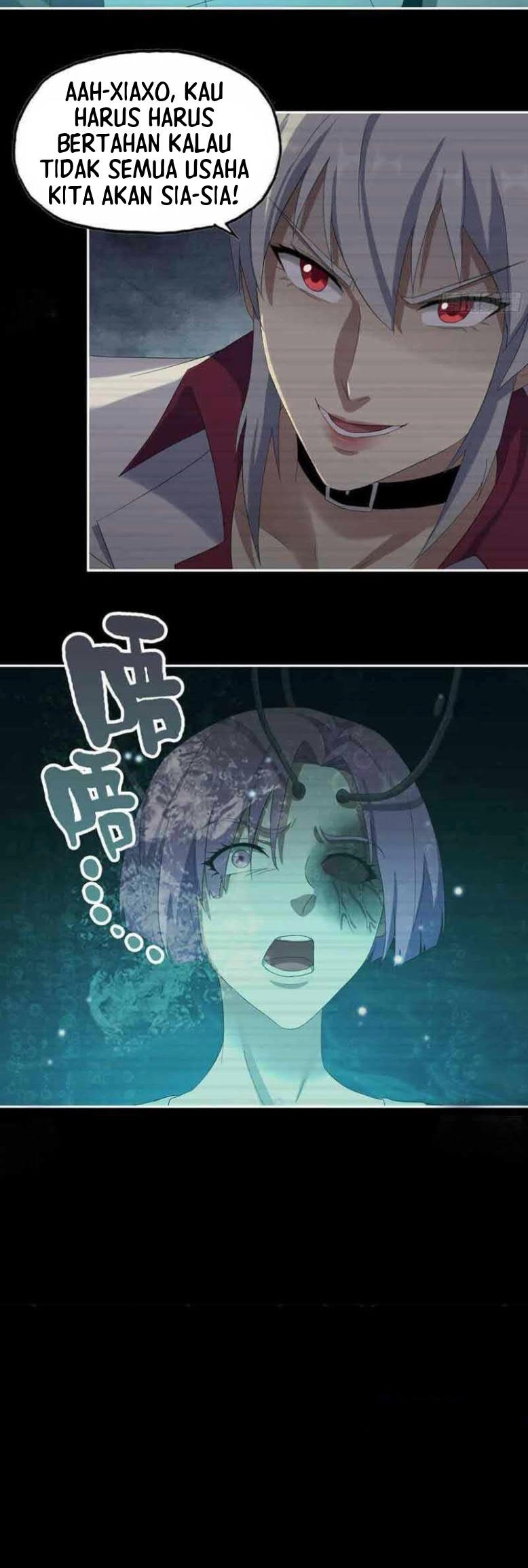 I Moved The BRICS In The Last Days Chapter 294 Gambar 19