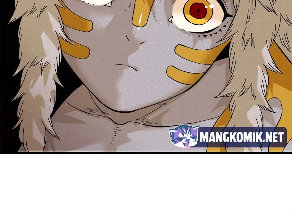 Last Word of the World Chapter 104 Gambar 11