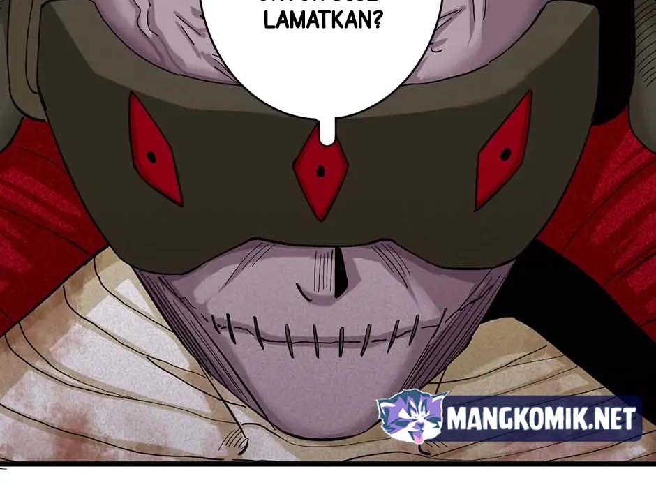 Last Word of the World Chapter 104 Gambar 30