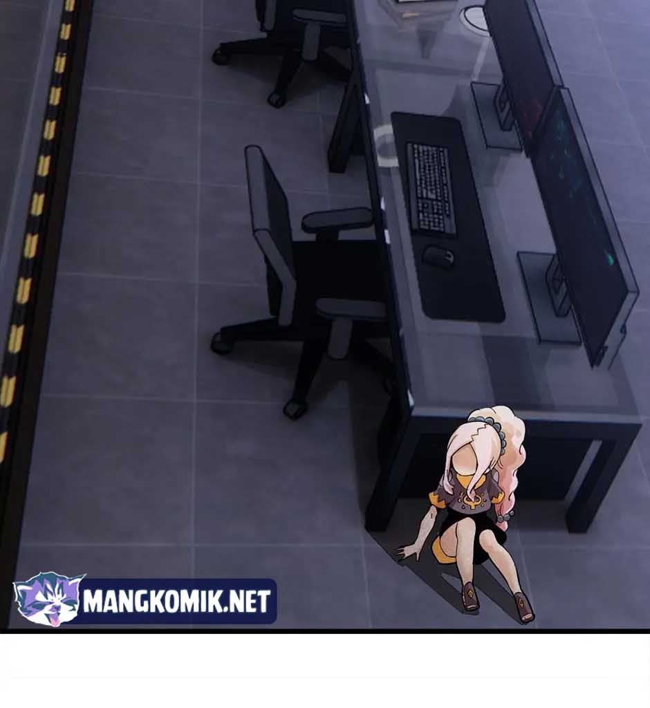Last Word of the World Chapter 103 Gambar 16