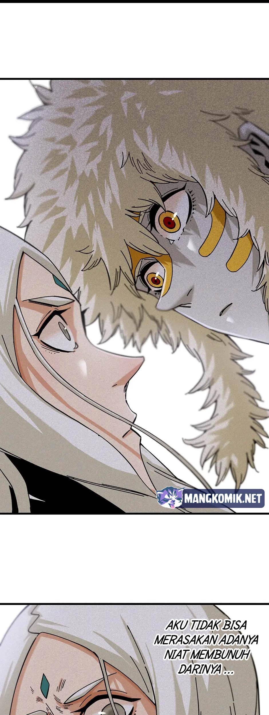 Last Word of the World Chapter 102 Gambar 6