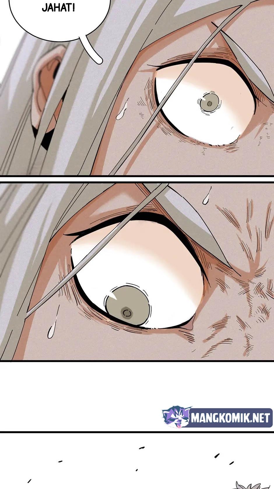 Last Word of the World Chapter 102 Gambar 9