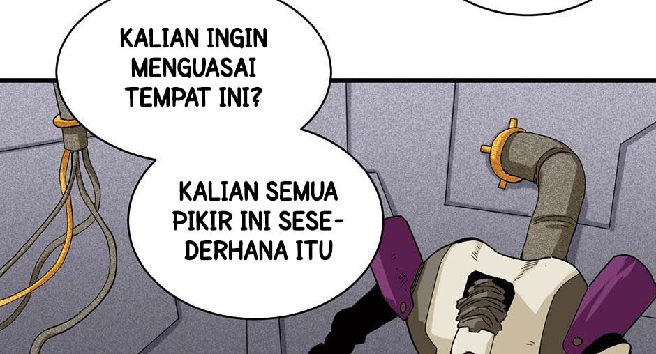 Last Word of the World Chapter 100 Gambar 29