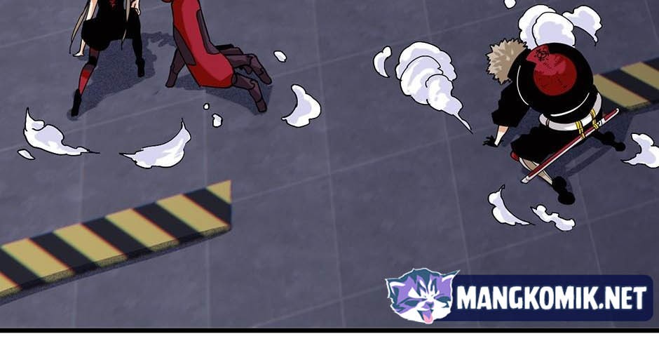 Last Word of the World Chapter 100 Gambar 32