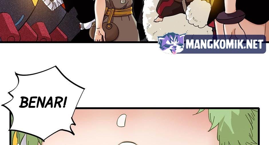 Last Word of the World Chapter 100 Gambar 4