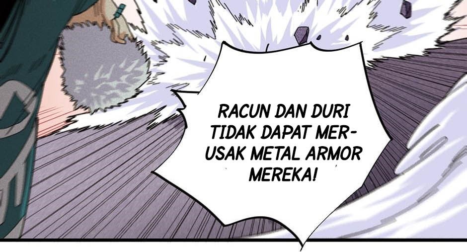 Last Word of the World Chapter 100 Gambar 17