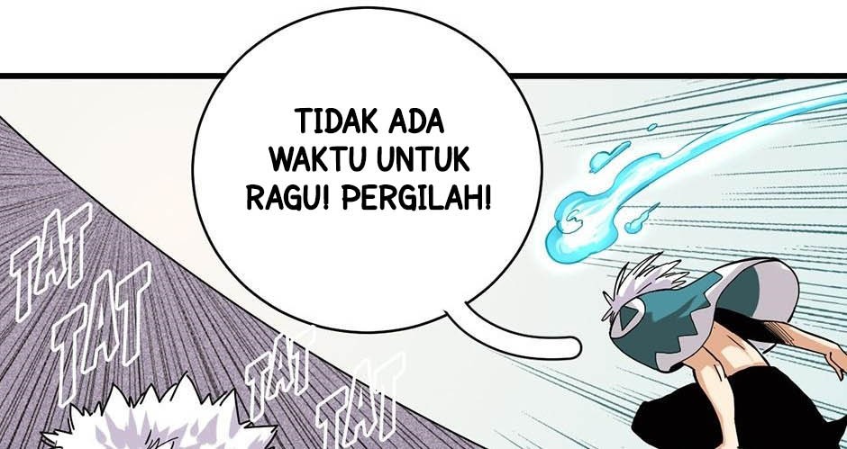Last Word of the World Chapter 100 Gambar 23