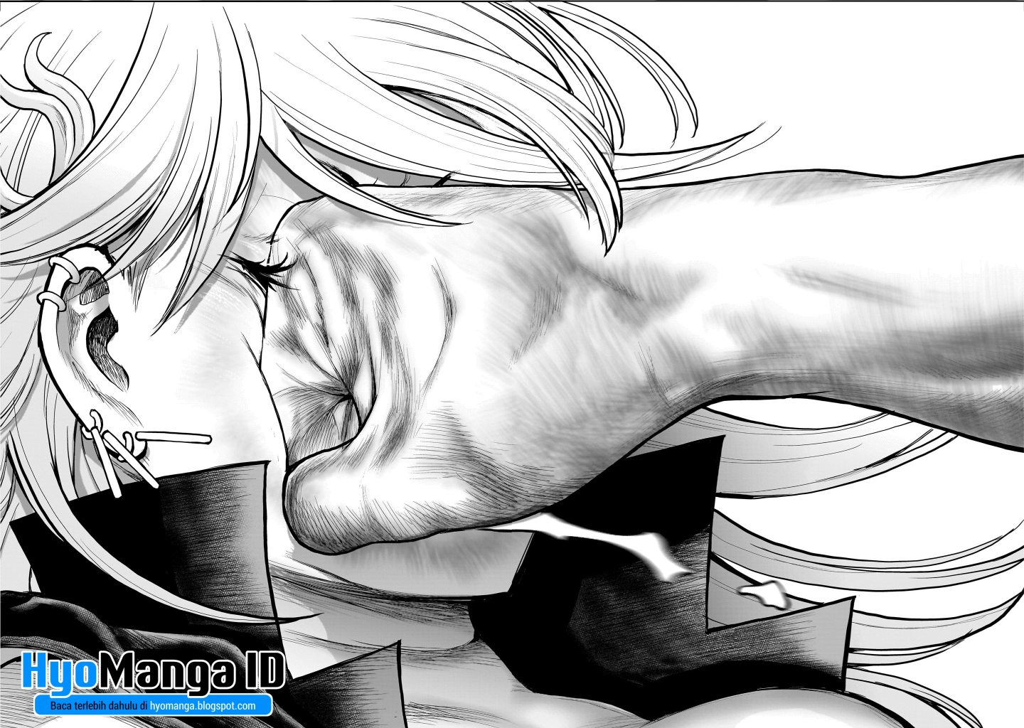 Kaminaki Sekai no Onee-chan Katsudou Chapter 02 Gambar 25