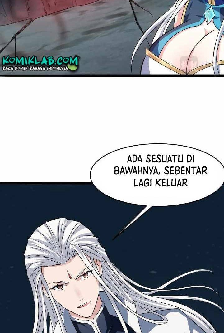 Return of the Invincible Patriarch Chapter 58 Gambar 38
