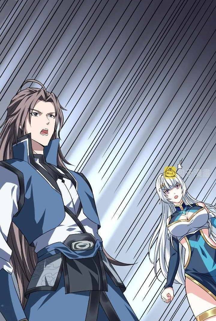 Return of the Invincible Patriarch Chapter 58 Gambar 40
