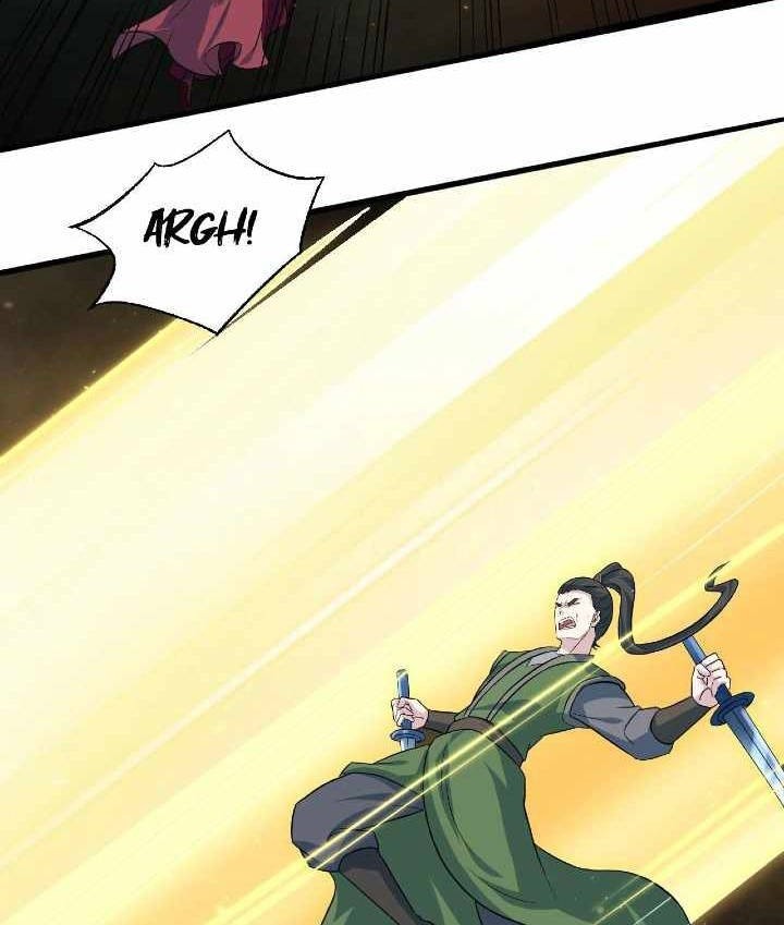 Return of the Invincible Patriarch Chapter 58 Gambar 11