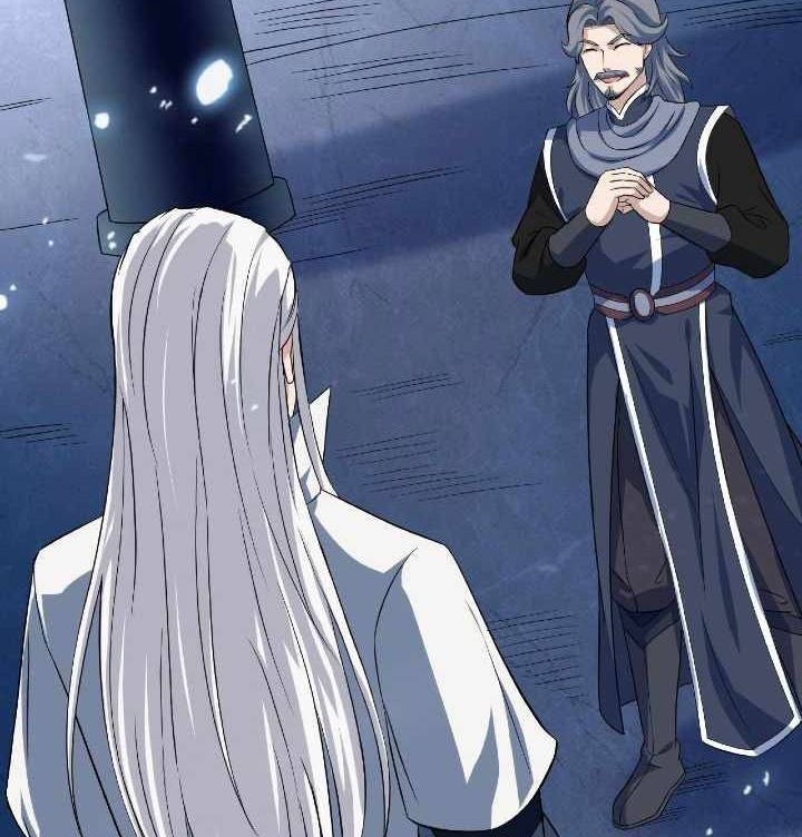 Return of the Invincible Patriarch Chapter 57 Gambar 26