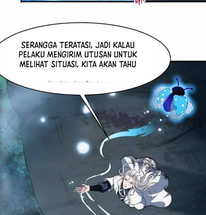 Return of the Invincible Patriarch Chapter 57 Gambar 29