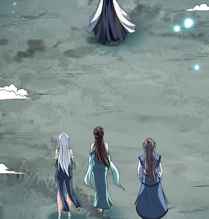 Return of the Invincible Patriarch Chapter 57 Gambar 32