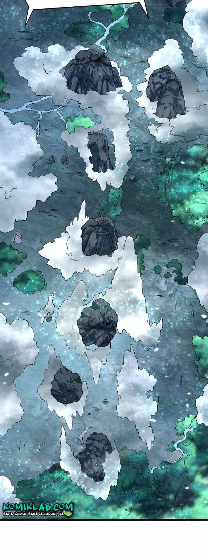 Return of the Invincible Patriarch Chapter 57 Gambar 42