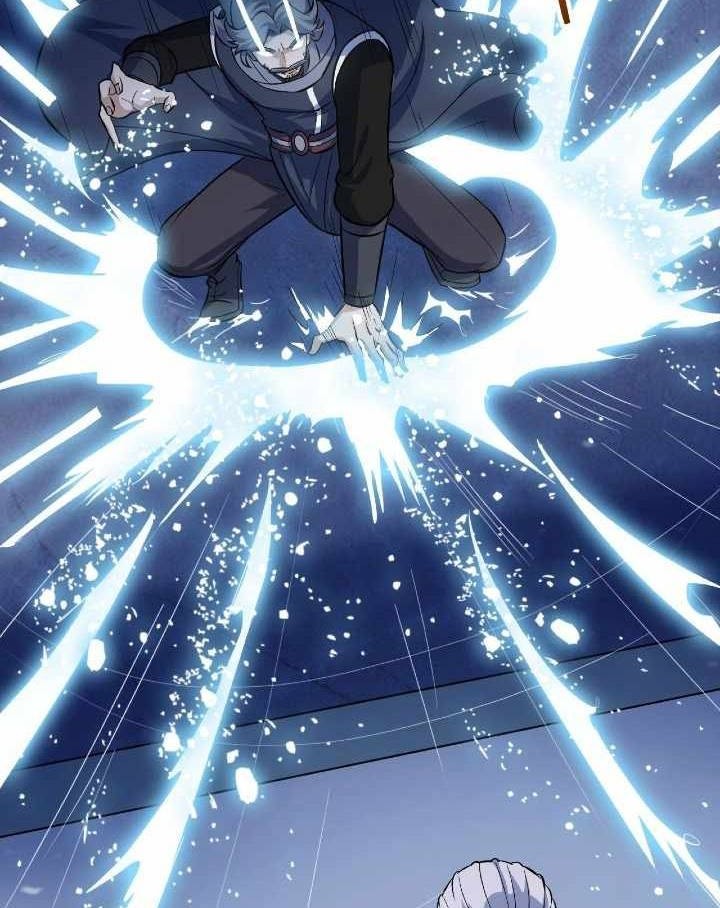 Return of the Invincible Patriarch Chapter 57 Gambar 8