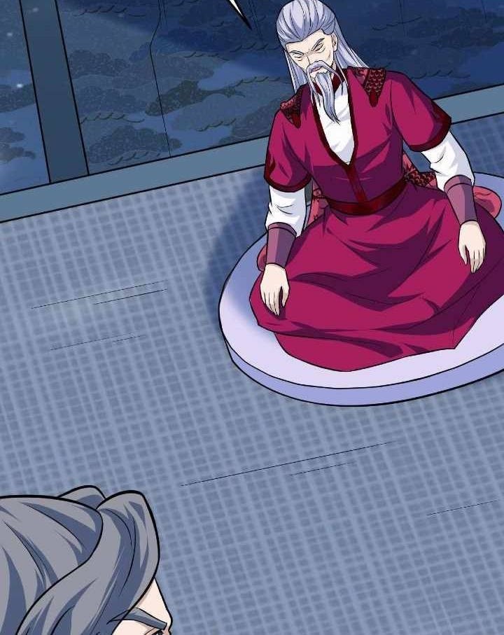 Return of the Invincible Patriarch Chapter 57 Gambar 11