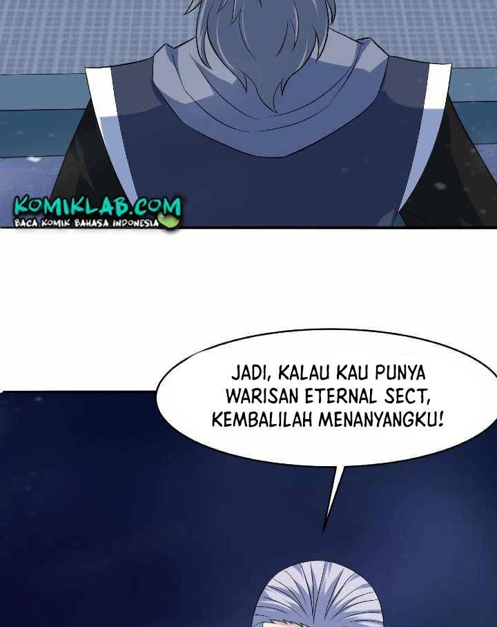 Return of the Invincible Patriarch Chapter 57 Gambar 14