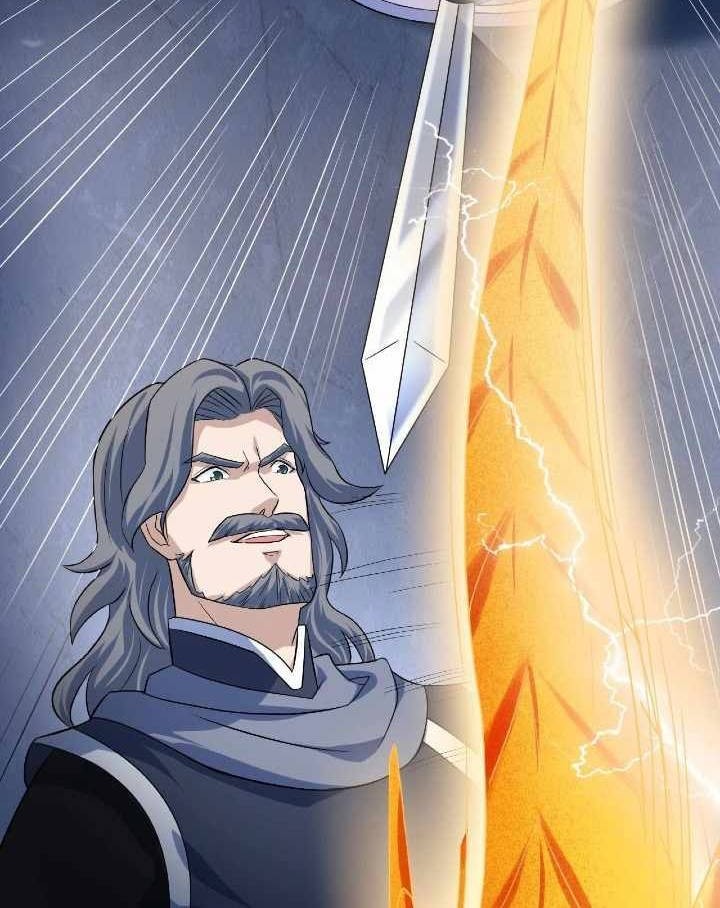 Return of the Invincible Patriarch Chapter 57 Gambar 17