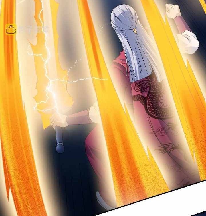 Return of the Invincible Patriarch Chapter 57 Gambar 20