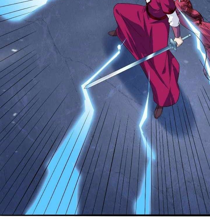 Return of the Invincible Patriarch Chapter 57 Gambar 23