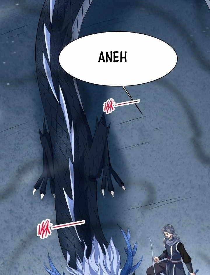 Return of the Invincible Patriarch Chapter 56 Gambar 29