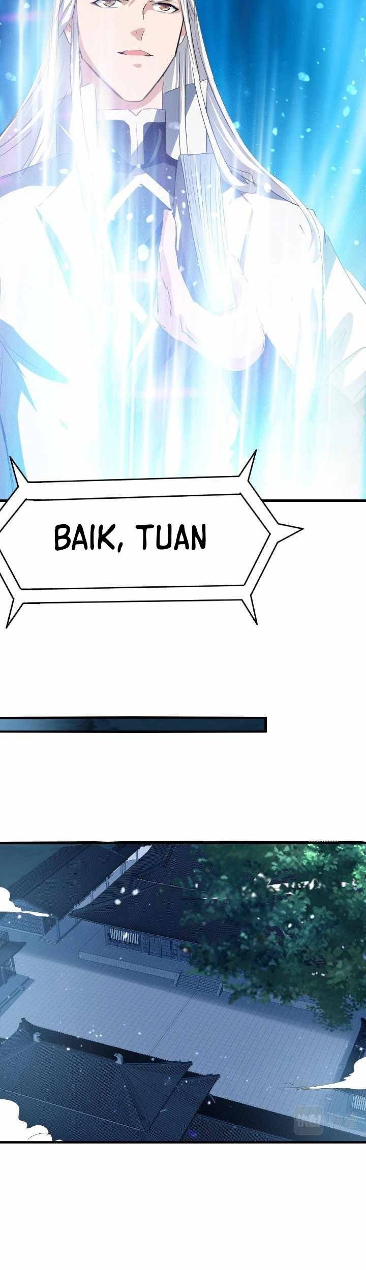 Return of the Invincible Patriarch Chapter 56 Gambar 34
