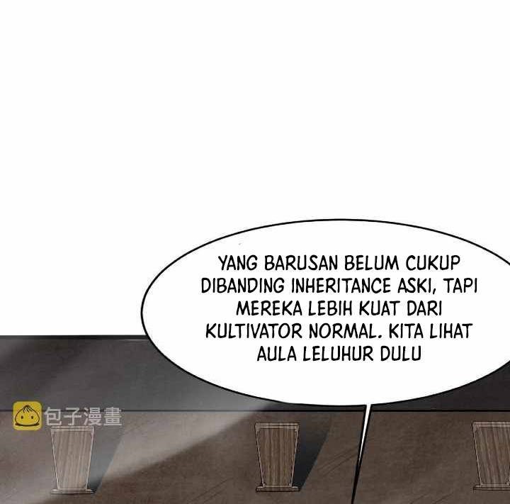 Return of the Invincible Patriarch Chapter 56 Gambar 35