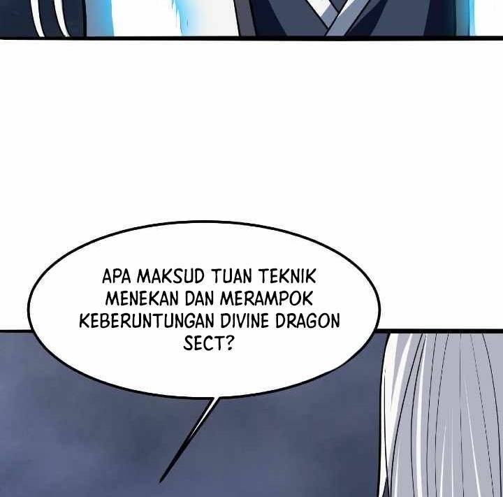 Return of the Invincible Patriarch Chapter 56 Gambar 41