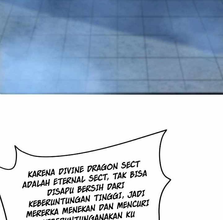 Return of the Invincible Patriarch Chapter 56 Gambar 44