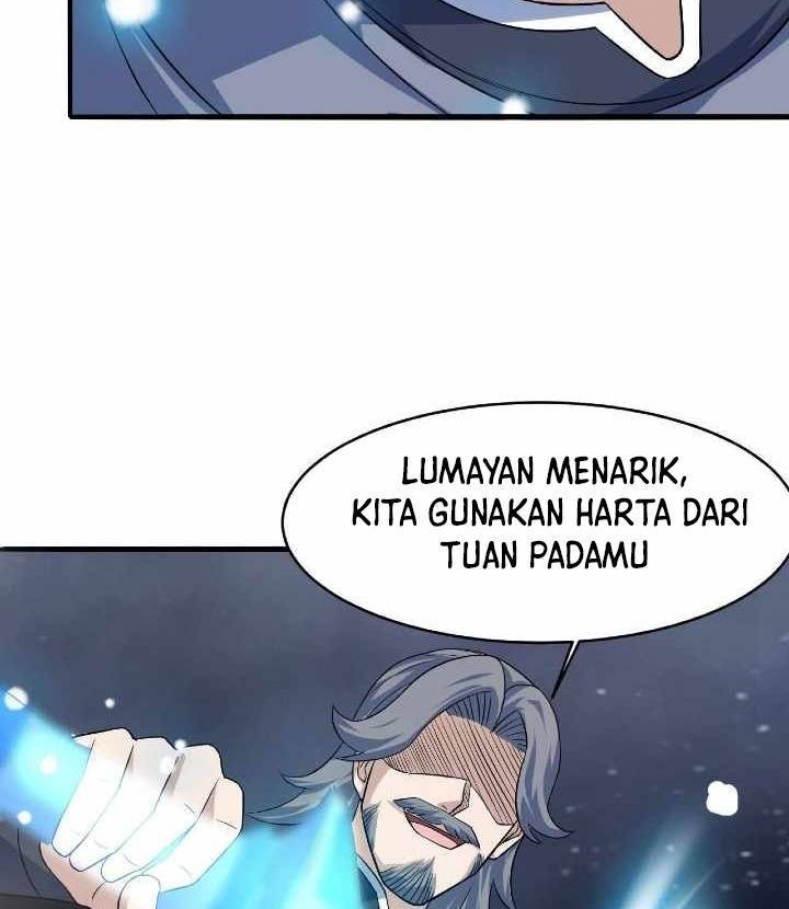 Return of the Invincible Patriarch Chapter 56 Gambar 11