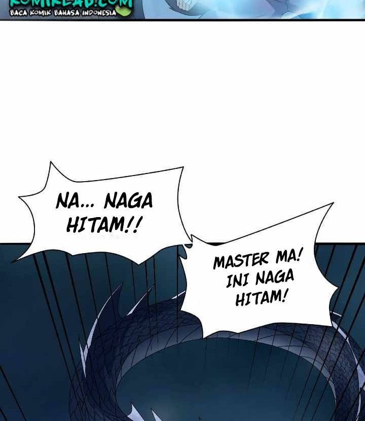 Return of the Invincible Patriarch Chapter 56 Gambar 17