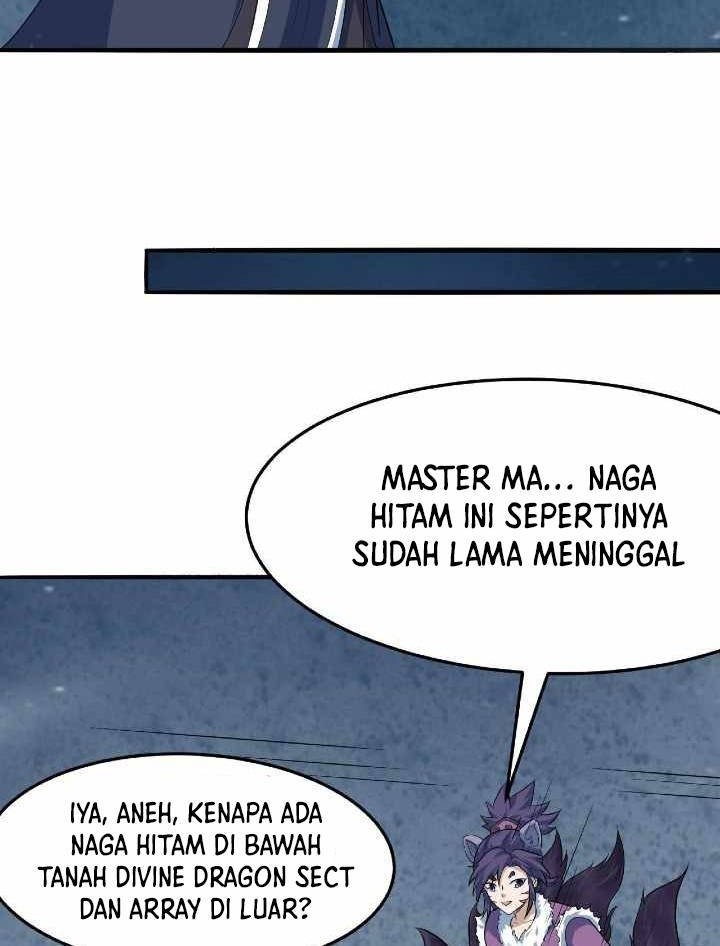Return of the Invincible Patriarch Chapter 56 Gambar 20