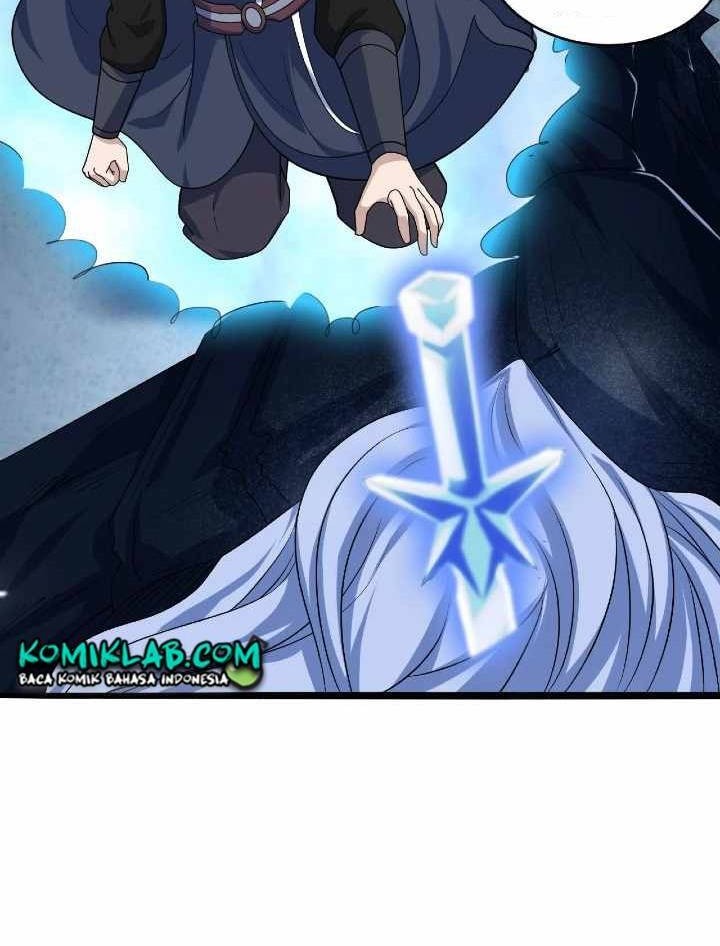 Return of the Invincible Patriarch Chapter 56 Gambar 23
