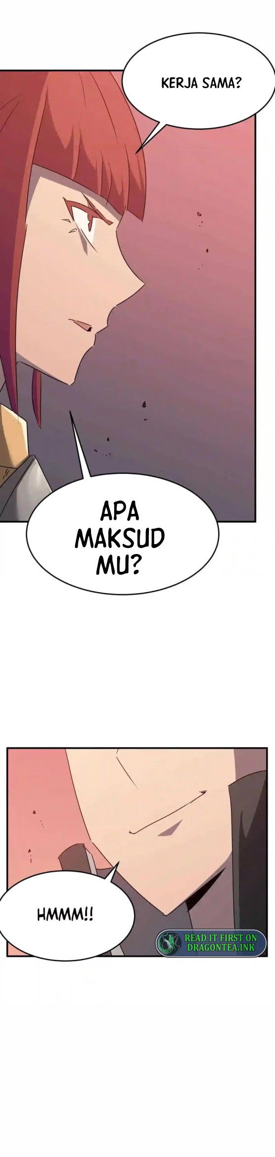 Hero! Watch up! Chapter 35 Gambar 6