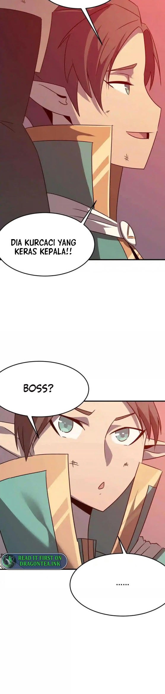 Hero! Watch up! Chapter 35 Gambar 10