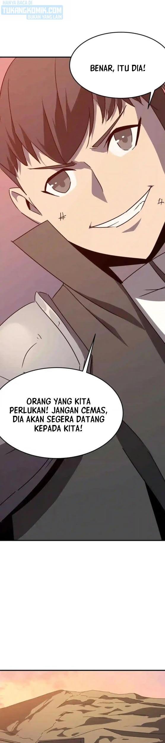 Hero! Watch up! Chapter 35 Gambar 11