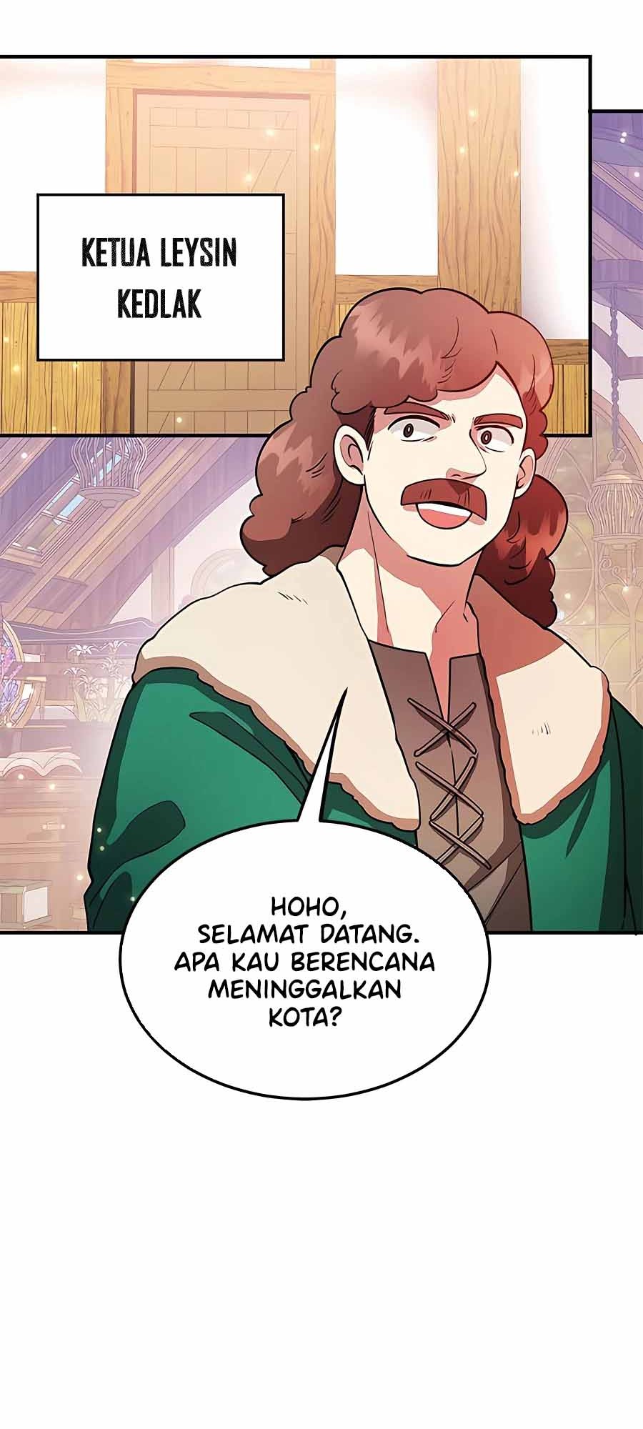 I Got Lucky And Pulled A 10th Rank Summon Chapter 17 Gambar 39