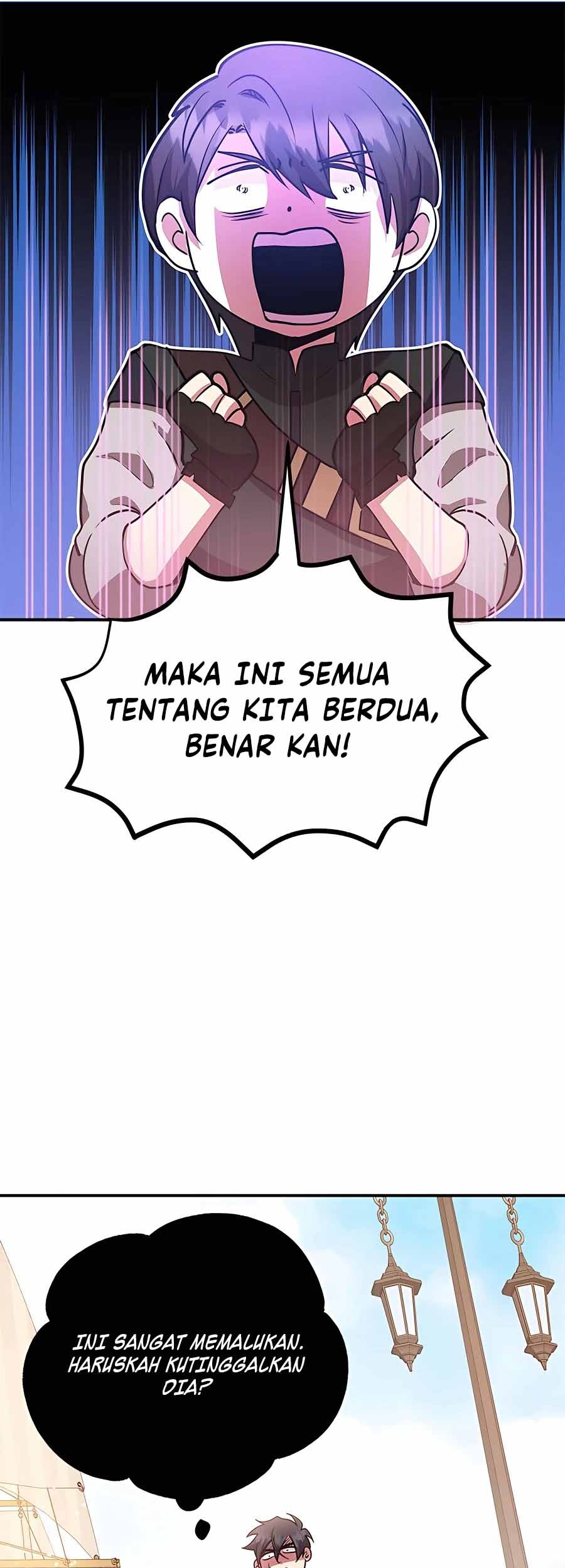 I Got Lucky And Pulled A 10th Rank Summon Chapter 17 Gambar 52