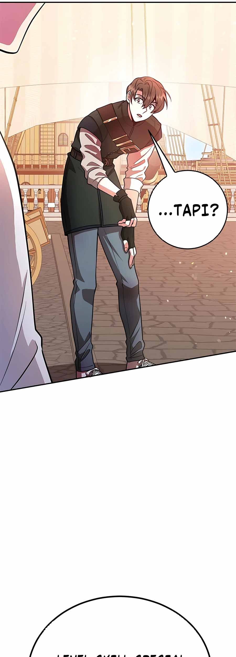 I Got Lucky And Pulled A 10th Rank Summon Chapter 17 Gambar 55