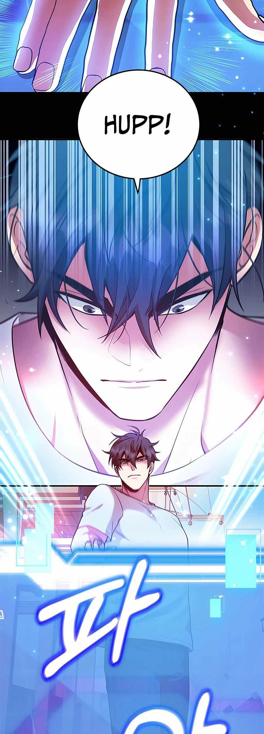 I Got Lucky And Pulled A 10th Rank Summon Chapter 17 Gambar 59