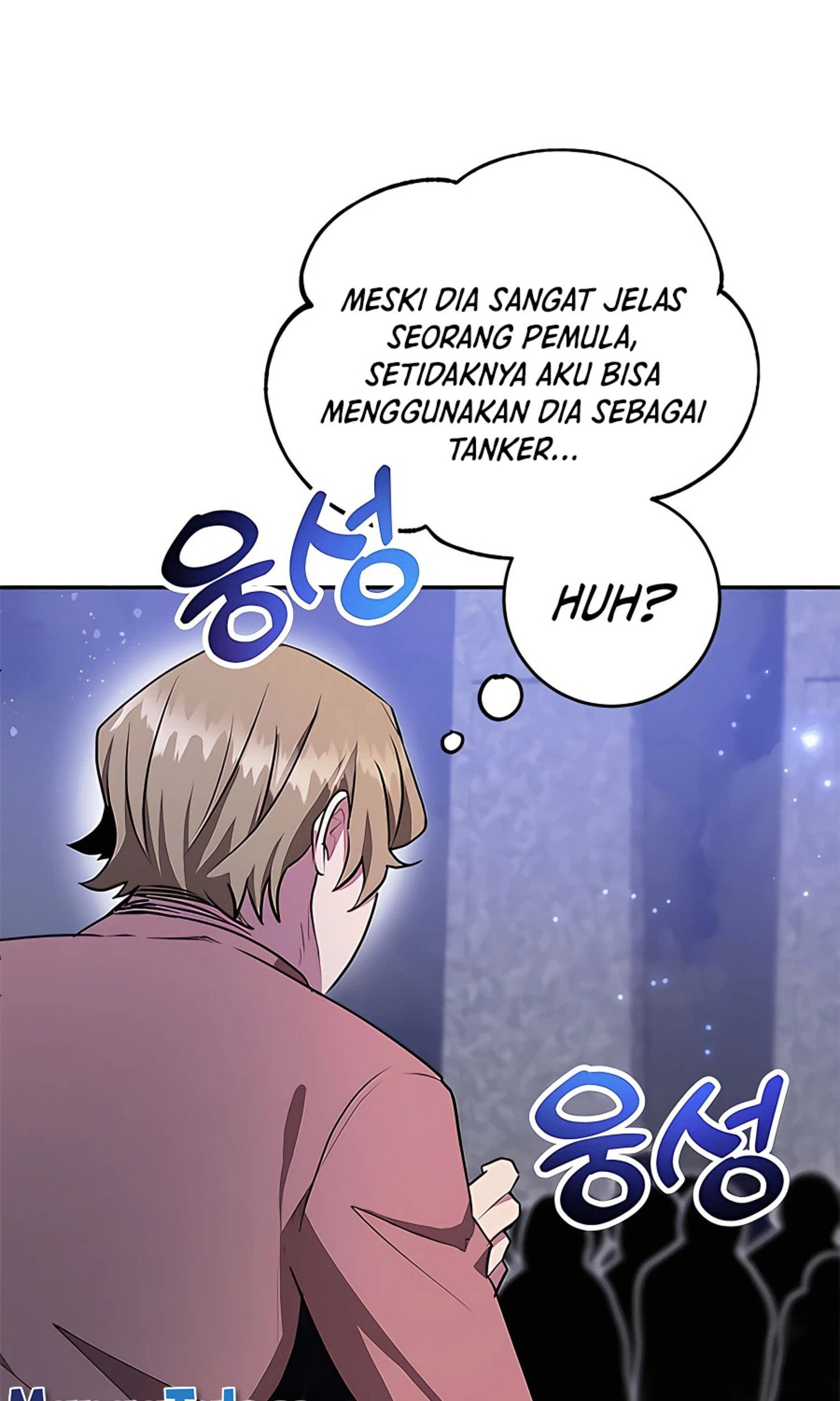 I Got Lucky And Pulled A 10th Rank Summon Chapter 17 Gambar 5