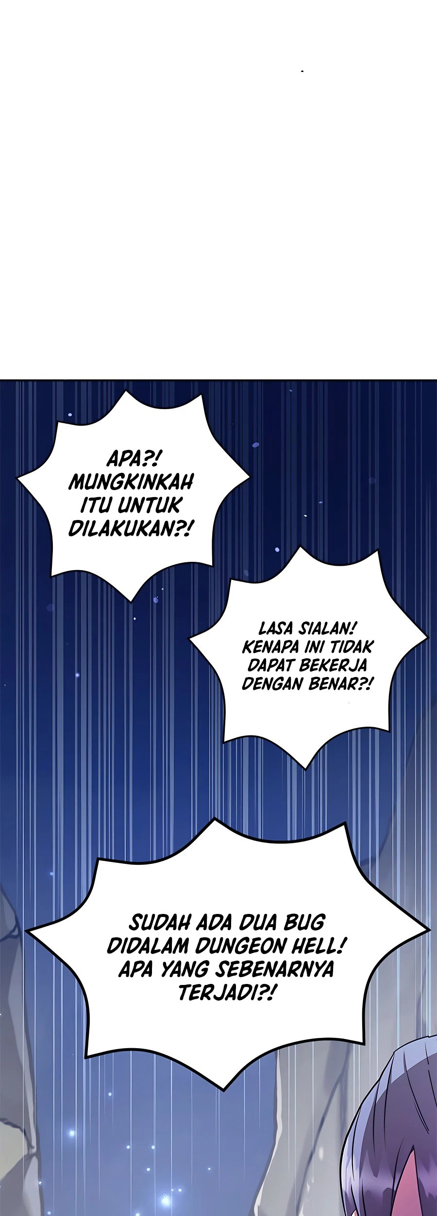 I Got Lucky And Pulled A 10th Rank Summon Chapter 17 Gambar 7