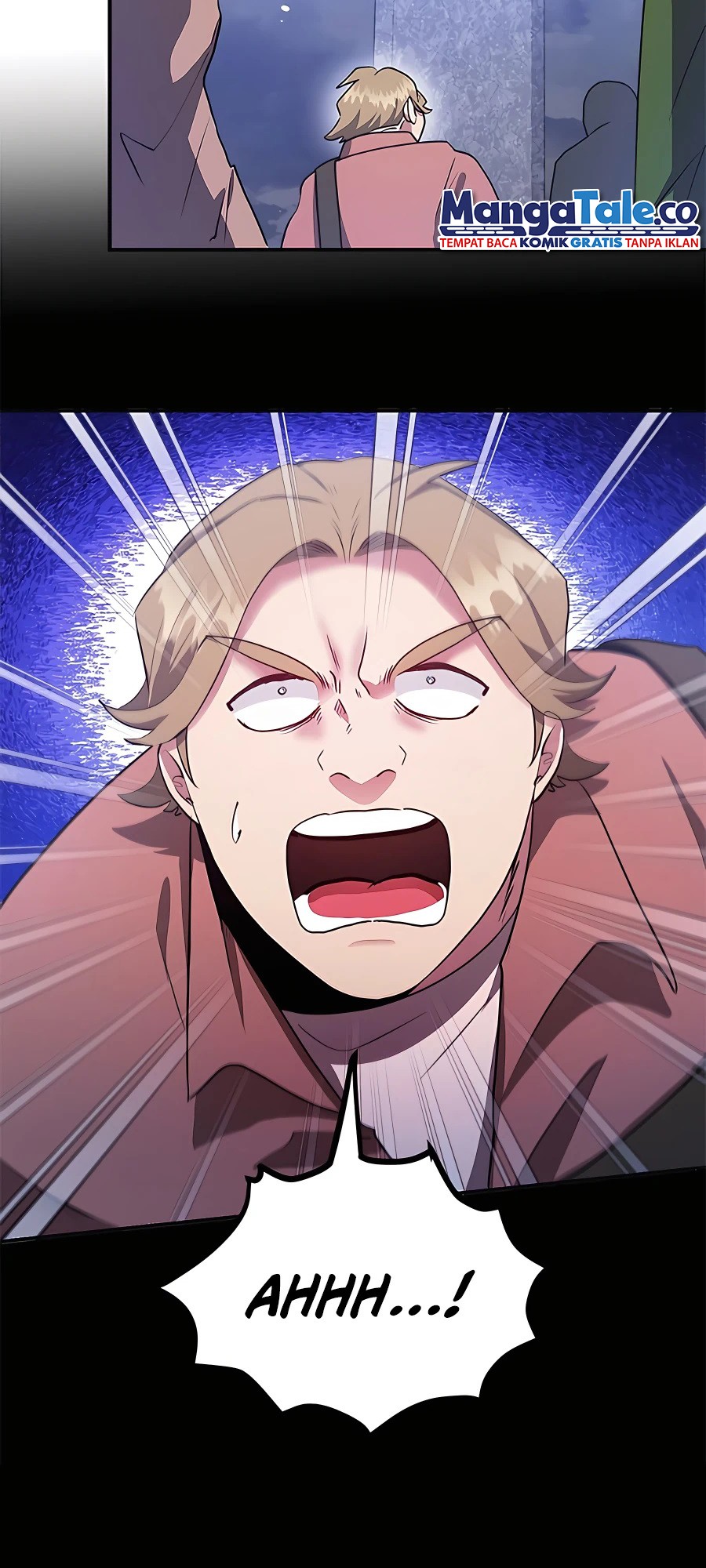 I Got Lucky And Pulled A 10th Rank Summon Chapter 17 Gambar 9