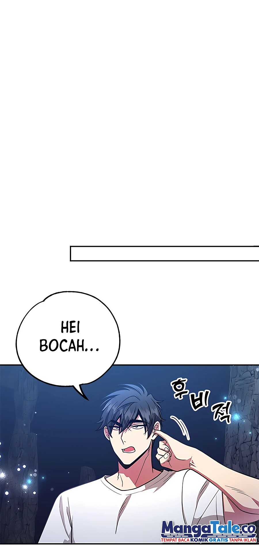 I Got Lucky And Pulled A 10th Rank Summon Chapter 17 Gambar 12
